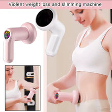 ShiatsuPro Hand Massager