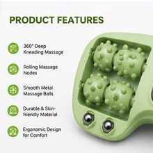 FootEase Roller