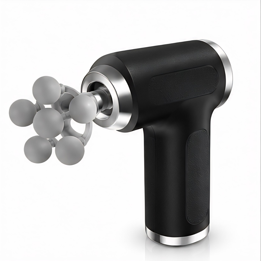Massage guns