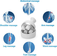 HeadSpa Scalp Massager