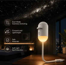 MOON ROOF GALAXY LIGHT WITH 6 GALAXY LENS