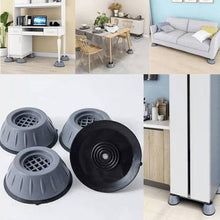 ANTI VIBRATION PADS