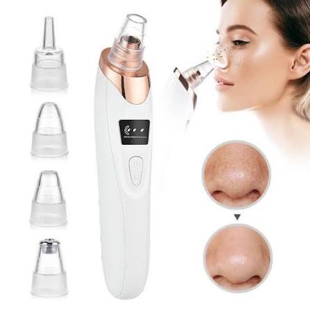 BLACK WHITE HEAD REMOVER