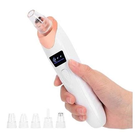 BLACK WHITE HEAD REMOVER