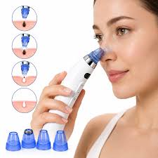 BLACK WHITE HEAD REMOVER