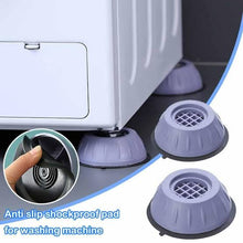 ANTI VIBRATION PADS