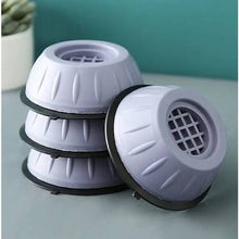ANTI VIBRATION PADS