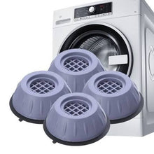 ANTI VIBRATION PADS